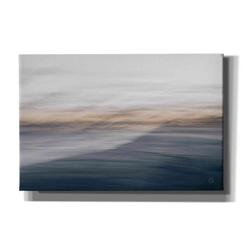 Image of 'Waves Move Me III' by Nathan Larson, Canvas Wall Art