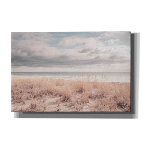 Image of 'Soft Oceans' by Nathan Larson, Canvas Wall Art