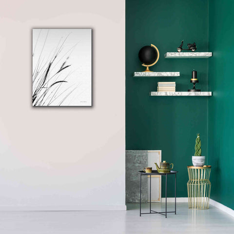 Image of 'Field Grasses I White' by Debra Van Swearingen, Canvas Wall Art,26 x 34