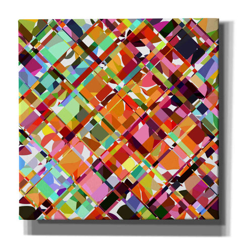 Image of 'Give it Time' by Shandra Smith, Canvas Wall Art,12x12x1.1x0,18x18x1.1x0,26x26x1.74x0,37x37x1.74x0
