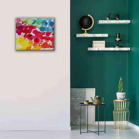 Image of 'Inspiration' by Shandra Smith, Canvas Wall Art,24 x 20