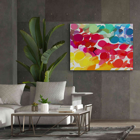 Image of 'Inspiration' by Shandra Smith, Canvas Wall Art,54 x 40