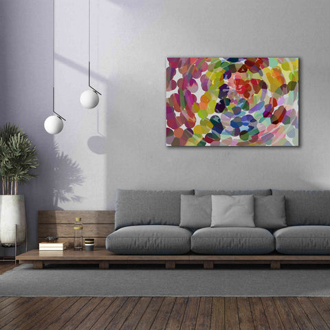 Image of 'Meditation' by Shandra Smith, Canvas Wall Art,60 x 40