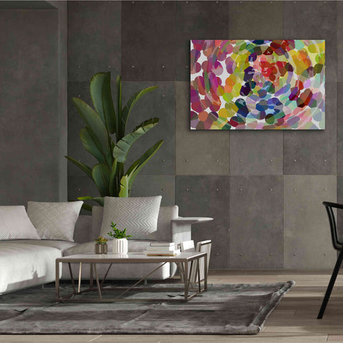 Image of 'Meditation' by Shandra Smith, Canvas Wall Art,60 x 40