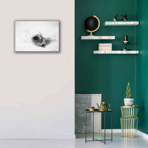 Image of 'Nestled III' by Debra Van Swearingen, Canvas Wall Art,26 x 18