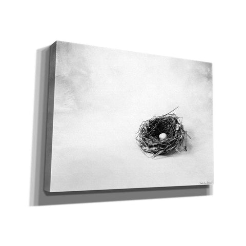 Image of 'Nestled V' by Debra Van Swearingen, Canvas Wall Art,16x12x1.1x0,26x18x1.1x0,34x26x1.74x0,54x40x1.74x0