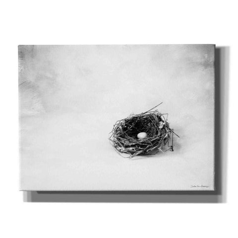 Image of 'Nestled V' by Debra Van Swearingen, Canvas Wall Art,16x12x1.1x0,26x18x1.1x0,34x26x1.74x0,54x40x1.74x0