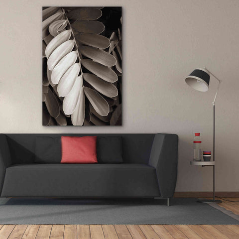 Image of 'Tropical Plant I' by Debra Van Swearingen, Canvas Wall Art,40 x 60