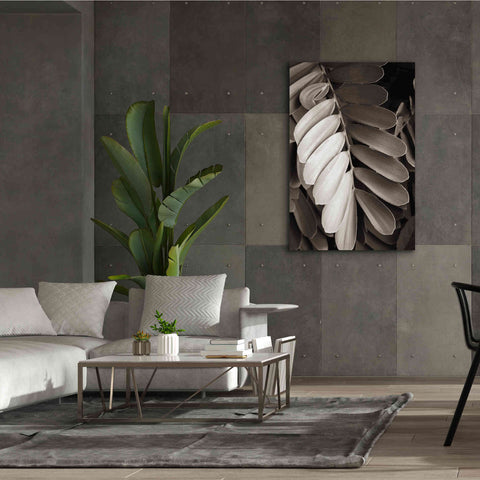 Image of 'Tropical Plant I' by Debra Van Swearingen, Canvas Wall Art,40 x 60