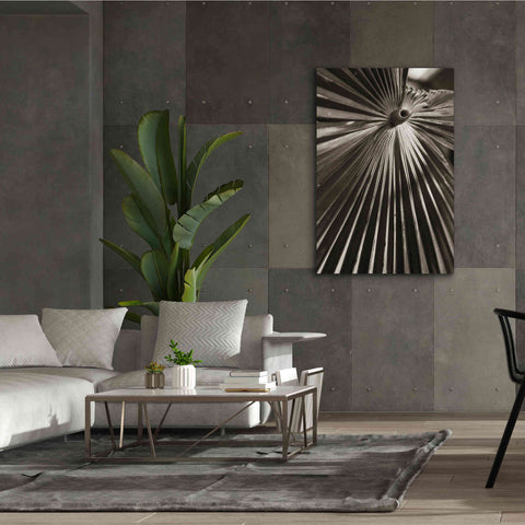 Image of 'Palm Frond 1' by Debra Van Swearingen, Canvas Wall Art,40 x 60