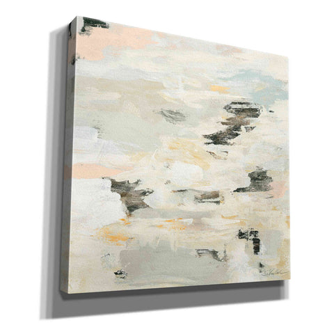 Image of 'Steps on Stones I Boho' by Silvia Vassileva, Canvas Wall Art,12x12x1.1x0,18x18x1.1x0,26x26x1.74x0,37x37x1.74x0