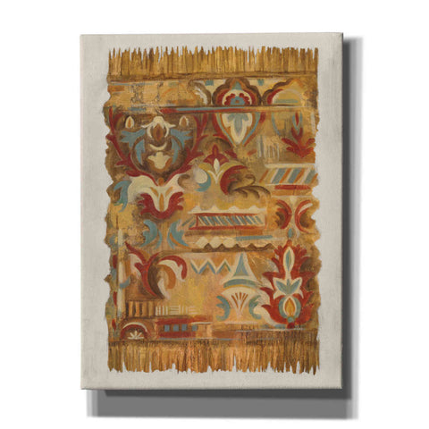Image of 'Global Fragments II' by Silvia Vassileva, Canvas Wall Art,12x16x1.1x0,18x26x1.1x0,26x34x1.74x0,40x54x1.74x0