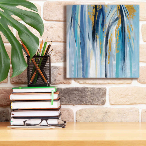 Image of Epic Art 'Organ Music' by Silvia Vassileva, Canvas Wall Art,12 x 12