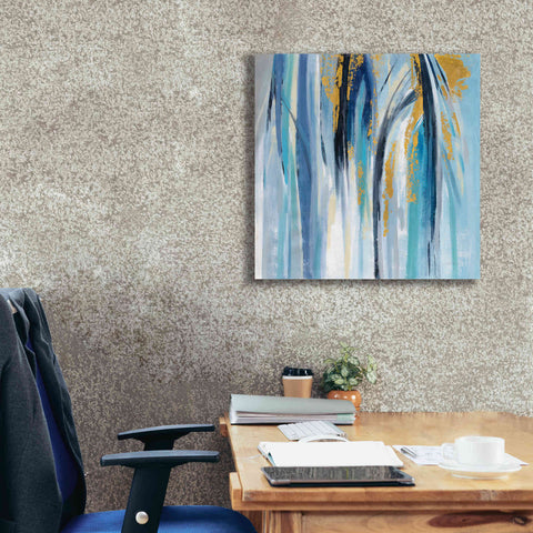 Image of Epic Art 'Organ Music' by Silvia Vassileva, Canvas Wall Art,26 x 26