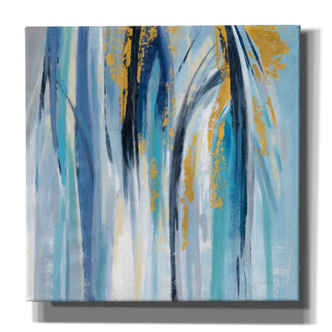 Image of Epic Art 'Organ Music' by Silvia Vassileva, Canvas Wall Art,12x12x1.1x0,18x18x1.1x0,26x26x1.74x0,37x37x1.74x0