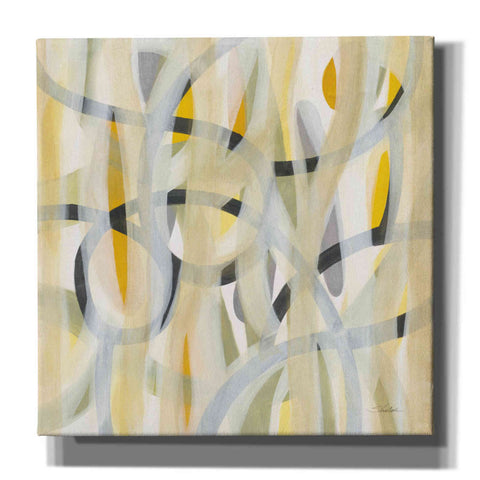 Image of Epic Art 'Sunny Window' by Silvia Vassileva, Canvas Wall Art,12x12x1.1x0,18x18x1.1x0,26x26x1.74x0,37x37x1.74x0