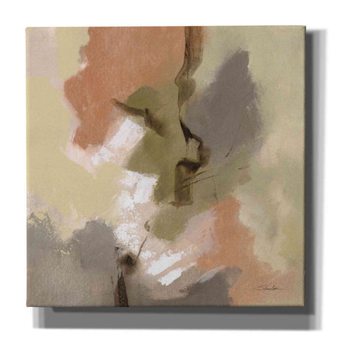 Image of 'Meadow View II' by Silvia Vassileva, Canvas Wall Art,12x12x1.1x0,18x18x1.1x0,26x26x1.74x0,37x37x1.74x0