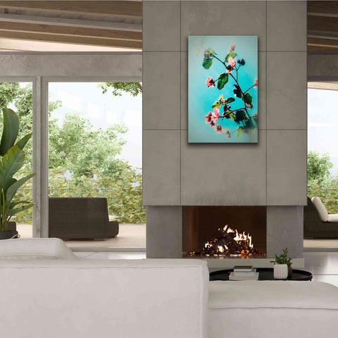 Image of 'Bloom & Beauty' by Cesare Bellassai, Canvas Wall Art,26 x 40