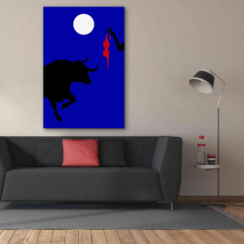 Image of 'Come To Me' by Cesare Bellassai, Canvas Wall Art,40 x 60