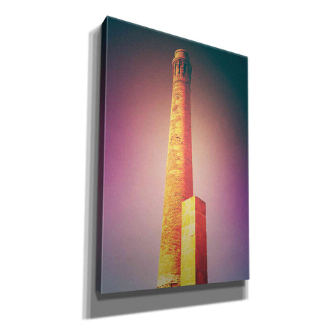 Image of 'Let's Get Higher' by Cesare Bellassai, Canvas Wall Art,12x18x1.1x0,18x26x1.1x0,26x40x1.74x0,40x60x1.74x0