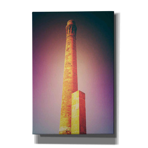Image of 'Let's Get Higher' by Cesare Bellassai, Canvas Wall Art,12x18x1.1x0,18x26x1.1x0,26x40x1.74x0,40x60x1.74x0