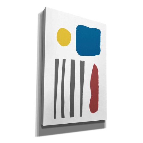 Image of 'Little Thoughts' by Cesare Bellassai, Canvas Wall Art,12x18x1.1x0,18x26x1.1x0,26x40x1.74x0,40x60x1.74x0
