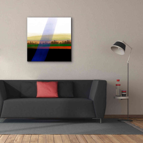 Image of 'Morning Thought' by Cesare Bellassai, Canvas Wall Art,37 x 37