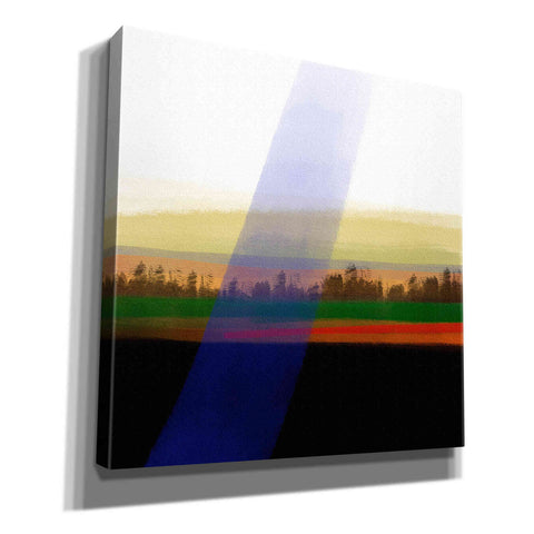 Image of 'Morning Thought' by Cesare Bellassai, Canvas Wall Art,12x12x1.1x0,18x18x1.1x0,26x26x1.74x0,37x37x1.74x0