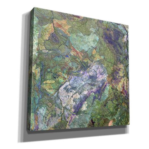 Image of 'Earth as Art: Great Sandy Desert' Canvas Wall Art