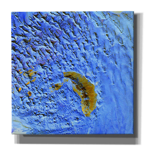 Image of 'Earth as Art: Sand Waves,' Canvas Wall Art,12x12x1.1x0,18x18x1.1x0,26x26x1.74x0,37x37x1.74x0