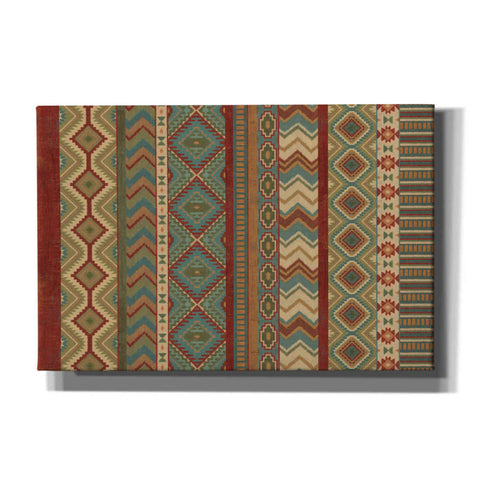 Image of Epic Art 'Country Mood II' by James Wiens, Canvas Wall Art,18x12x1.1x0,26x18x1.1x0,40x26x1.74x0,60x40x1.74x0