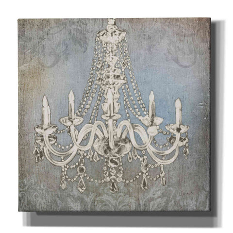 Image of Epic Art 'Luxurious Lights II' by James Wiens, Canvas Wall Art,12x12x1.1x0,18x18x1.1x0,26x26x1.74x0,37x37x1.74x0