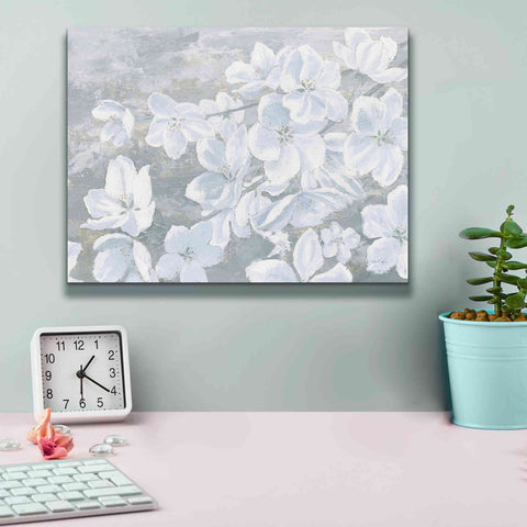 Image of 'Grand Array I' by James Wiens, Canvas Wall Art,16 x 12