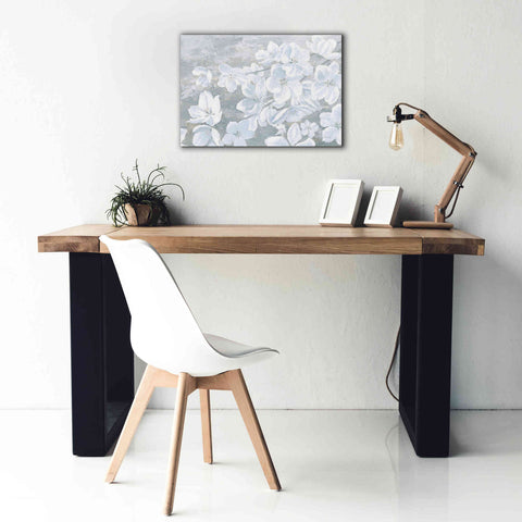 Image of 'Grand Array I' by James Wiens, Canvas Wall Art,26 x 18