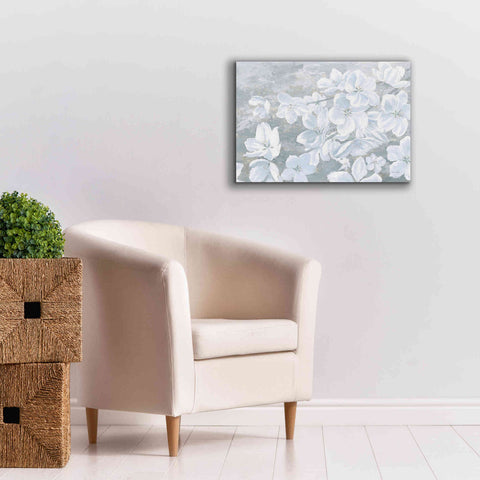 Image of 'Grand Array I' by James Wiens, Canvas Wall Art,26 x 18