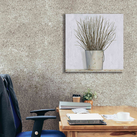 Image of 'Early Spring' by James Wiens, Canvas Wall Art,26 x 26