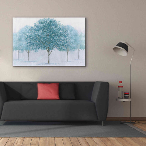Image of 'Peaceful Grove' by James Wiens, Canvas Wall Art,60 x 40