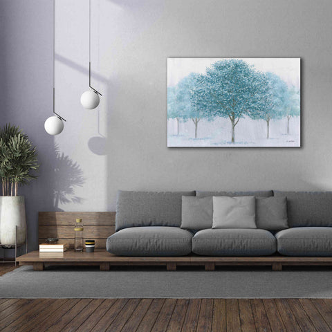 Image of 'Peaceful Grove' by James Wiens, Canvas Wall Art,60 x 40