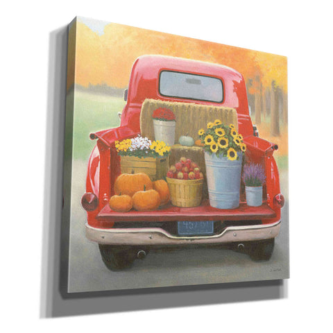 Image of 'Heartland Harvest Moments I' by James Wiens, Canvas Wall Art,12x12x1.1x0,18x18x1.1x0,26x26x1.74x0,37x37x1.74x0