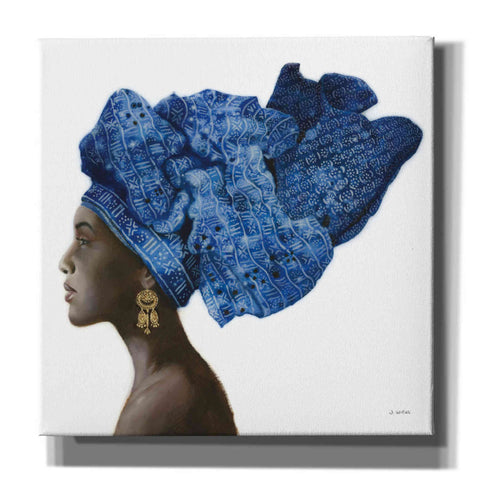 Image of 'Pure Style' by James Wiens, Canvas Wall Art,12x12x1.1x0,18x18x1.1x0,26x26x1.74x0,37x37x1.74x0
