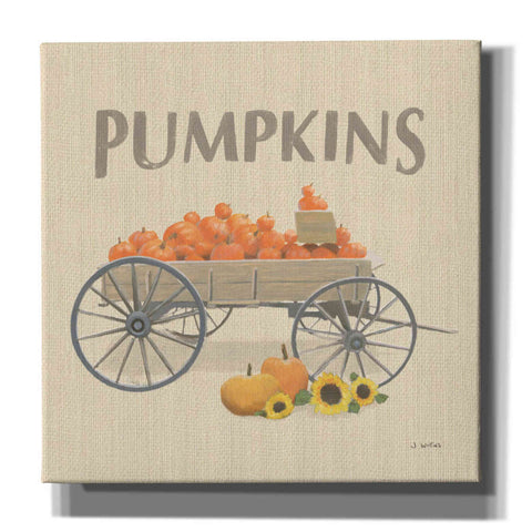 Image of 'Heartland Harvest Moments IV' by James Wiens, Canvas Wall Art,12x12x1.1x0,18x18x1.1x0,26x26x1.74x0,37x37x1.74x0