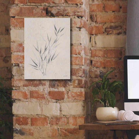 Image of 'Soft Summer Sketches III' by James Wiens, Canvas Wall Art,12 x 16