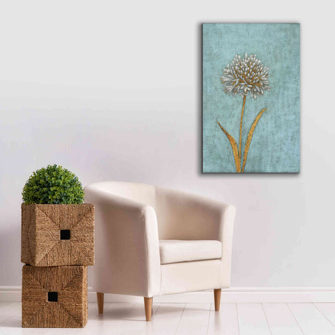 Image of 'Shimmering Summer I' by James Wiens, Canvas Wall Art,26 x 40