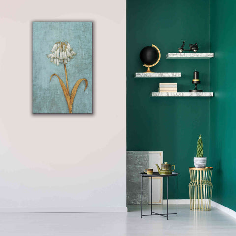 Image of 'Shimmering Summer II' by James Wiens, Canvas Wall Art,26 x 40