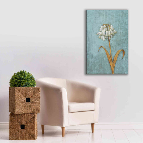 Image of 'Shimmering Summer II' by James Wiens, Canvas Wall Art,26 x 40