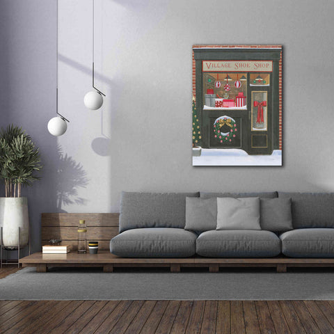 Image of 'Holiday Moments IV' by James Wiens, Canvas Wall Art,40 x 54