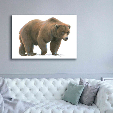 Image of 'Northern Wild I' by James Wiens, Canvas Wall Art,60 x 40