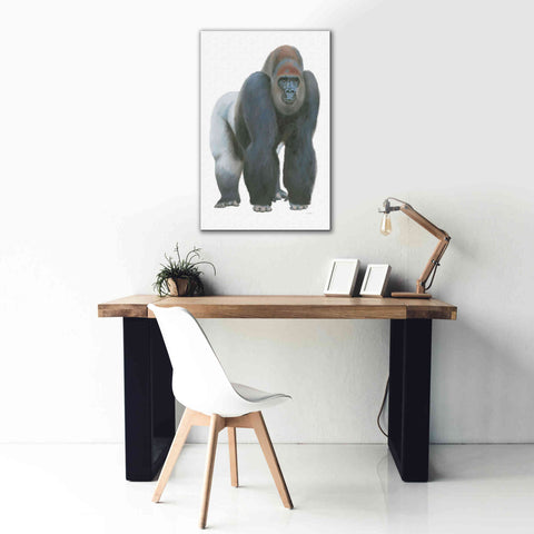 Image of 'Wild and Free II' by James Wiens, Canvas Wall Art,26 x 40