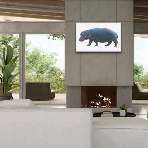 Image of 'Wild and Free IV' by James Wiens, Canvas Wall Art,40 x 26