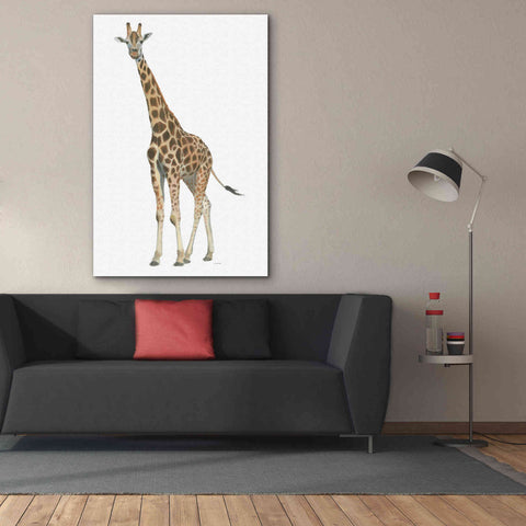 Image of 'Wild and Free V' by James Wiens, Canvas Wall Art,40 x 60